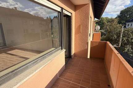 Wohnung Alzey - 2 Zimmer, 72 m&sup2;, 890&euro; | Angebot:27356397