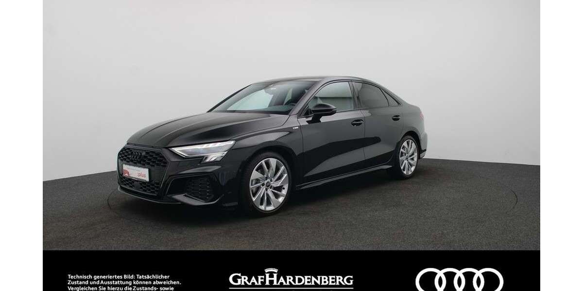 Audi A3 38.983 km 29.980 &euro; Karlsruhe 76131
