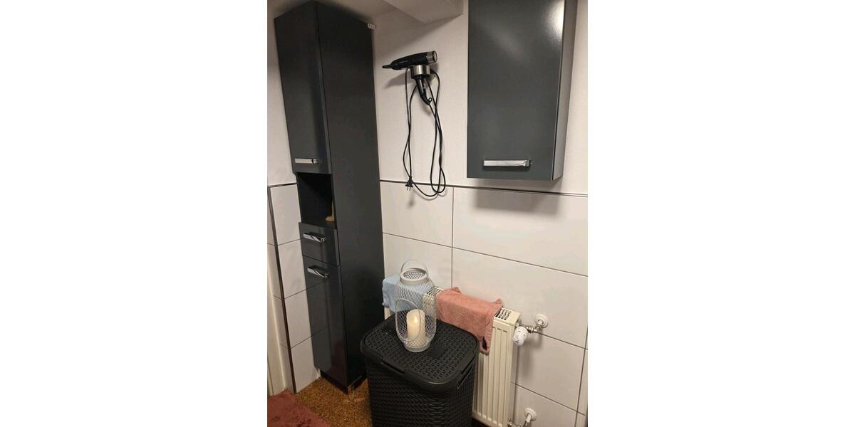Etagenwohnung Sinsheim - 1 Zimmer, 35 m&sup2;, 530&euro; | Angebot:24898564