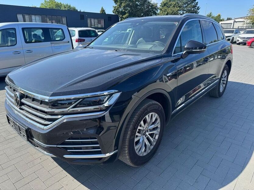Touareg