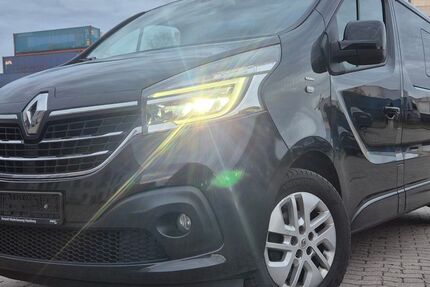 Renault Trafic 55.000 km 30.099 &euro; Hamburg 20457