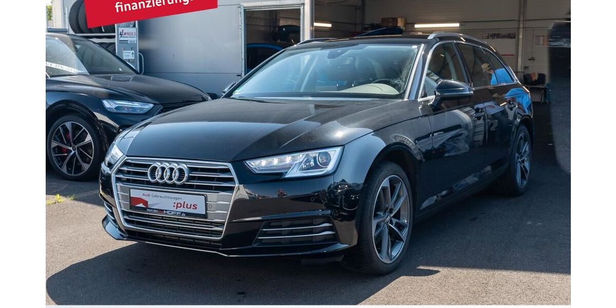 Audi A4 81.800 km 18.975 &euro; Sankt Augustin-Menden 53757
