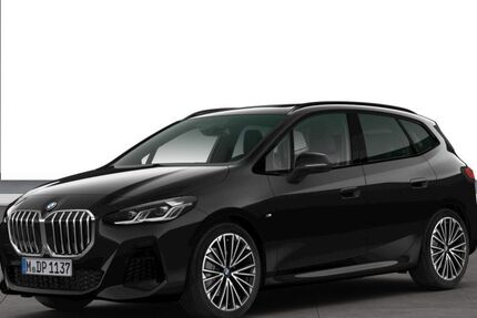 BMW 218 Active Tourer 25.600 km 29.890 &euro; Kronach 96317