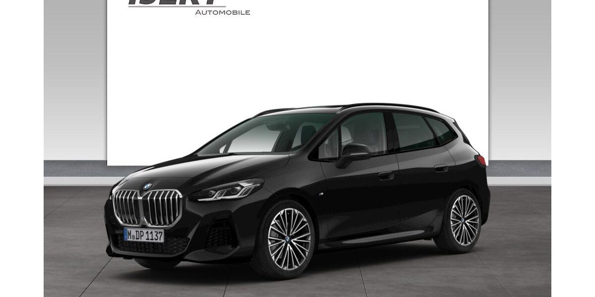 BMW 218 Active Tourer 25.600 km 29.890 &euro; Kronach 96317