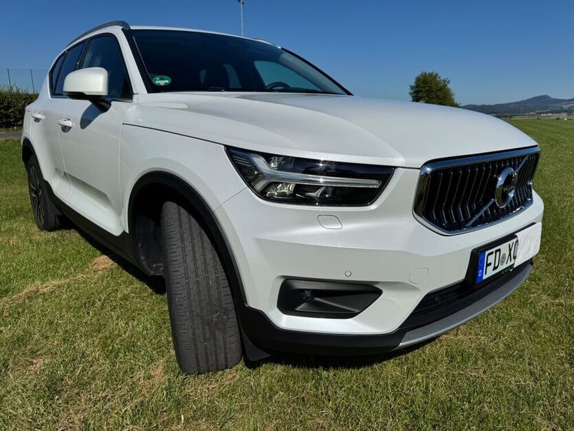 XC40