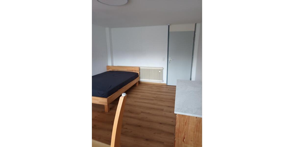 Erdgeschoßwohnung Mainz Gonsenheim - 1 Zimmer, 28 m&sup2;, 400&euro; | Angebot:25419338