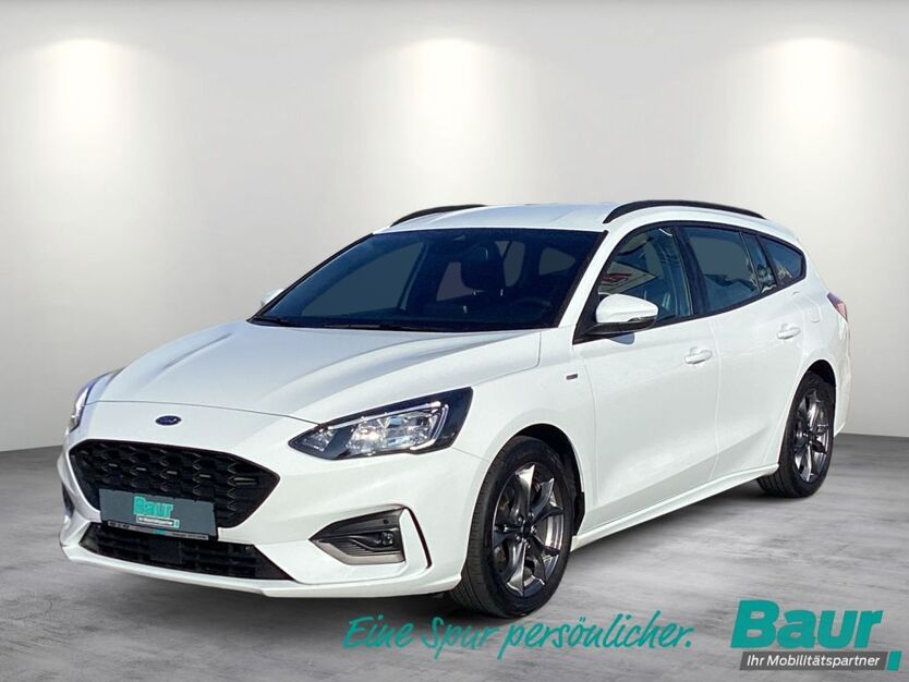 Ford Focus 42.100 km 19.940 € Mutlangen 73557