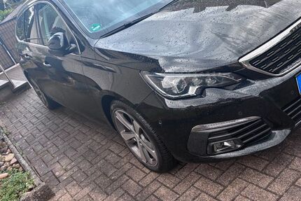 Peugeot 308 79.001 km 11.500 &euro; Blieskastel 66440