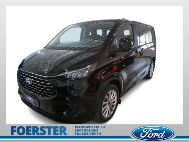 Ford Tourneo Custom 14.646 km 53.480 € Koblenz 56073