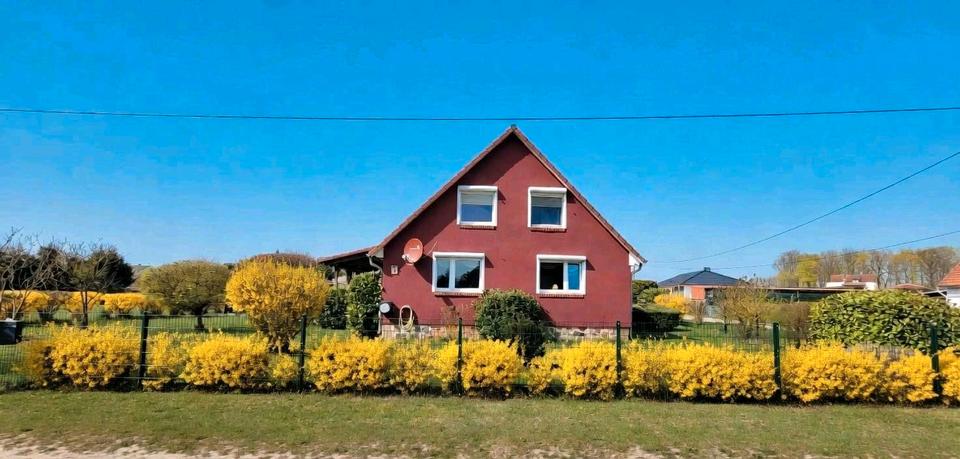 Einfamilienhaus Plattenburg - 5 Zimmer, 140 m&sup2;, 198.000&euro; | Angebot:26435778
