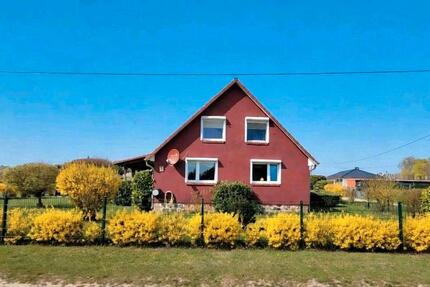 Haus Plattenburg - 5 Zimmer, 140 m&sup2;, 198.000&euro; | Angebot:26435778