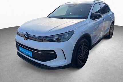 VW Tiguan 26.300 km 33.290 &euro; Roth 91154