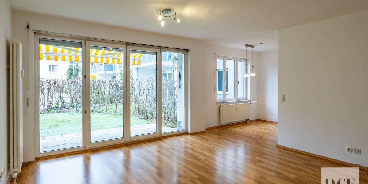 Etagenwohnung München Maxvorstadt - 2 Zimmer, 61 m&sup2;, 449.000&euro; | Angebot:26035999
