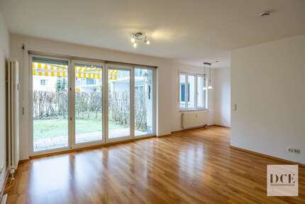Wohnung München Maxvorstadt - 2 Zimmer, 61 m&sup2;, 449.000&euro; | Angebot:26035999