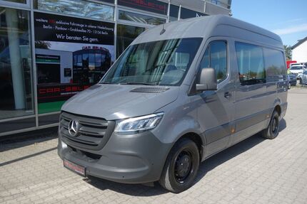 Mercedes-Benz Sprinter 143.432 km 35.700 &euro; Fredersdorf-Vogelsdorf OT Fredersdorf Nord 15370