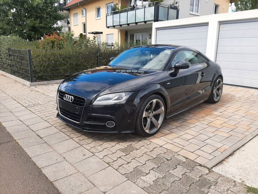 TT