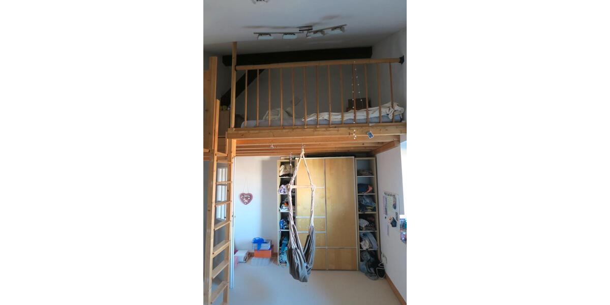 Dachgeschoßwohnung Oberhaching Deisenhofen - 4.5 Zimmer, 162 m&sup2;, 996.300&euro; | Angebot:26223966