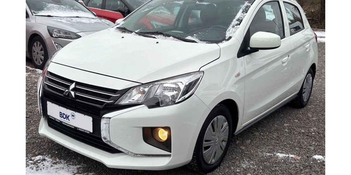 Mitsubishi Space Star 48.950 km 9.990 &euro; Geithain 04643