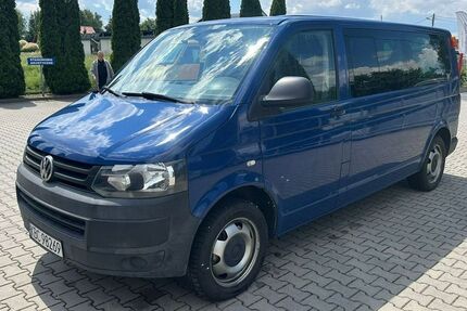 VW Andere 196.000 km 12.914 &euro; Kraków 31-55