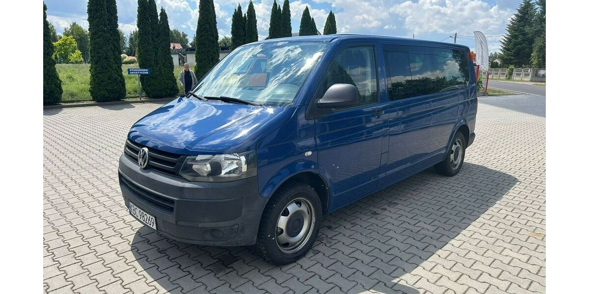 VW Andere 196.000 km 12.914 &euro; Kraków 31-55