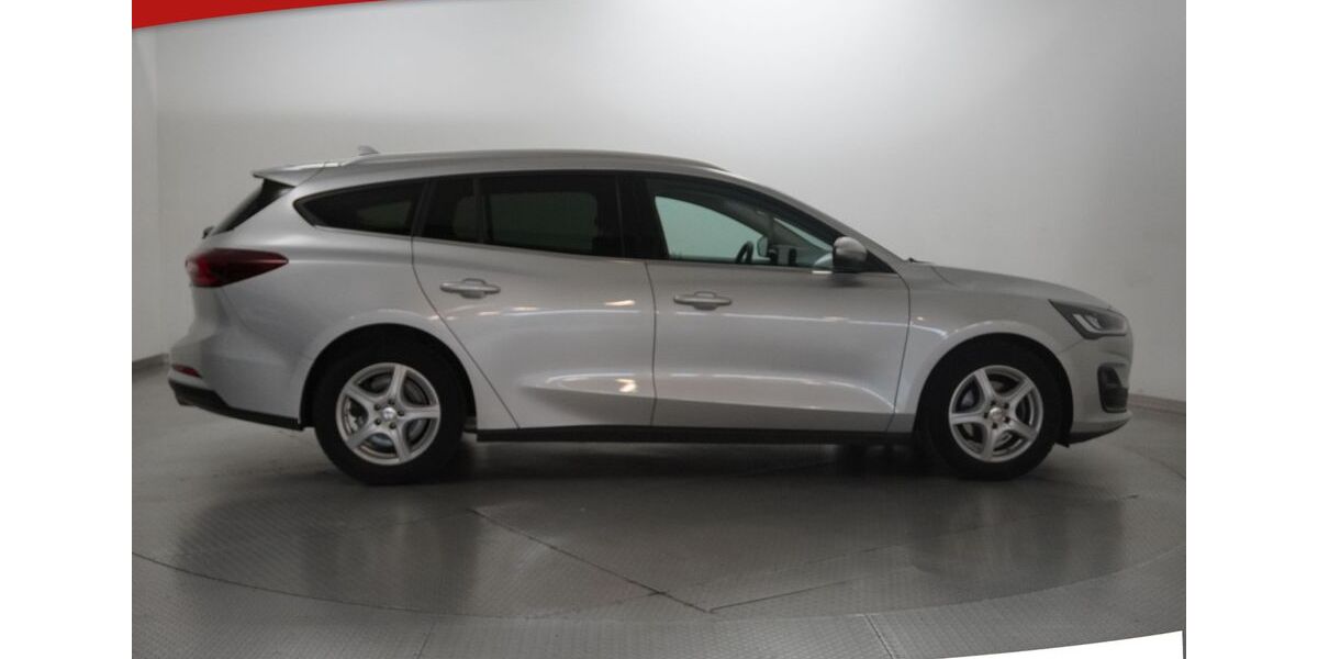 Ford Focus 111.802 km 14.950 &euro; Bebra 36179