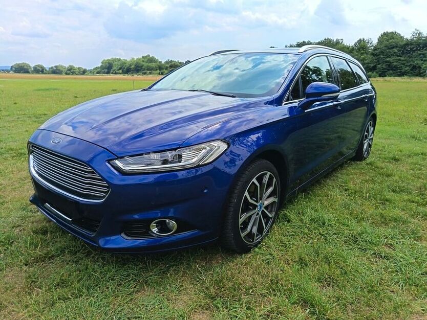 Mondeo