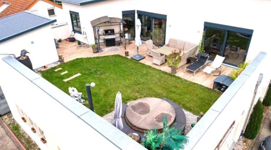 Büro in Buggingen 925.000 € 400 m² zimmer