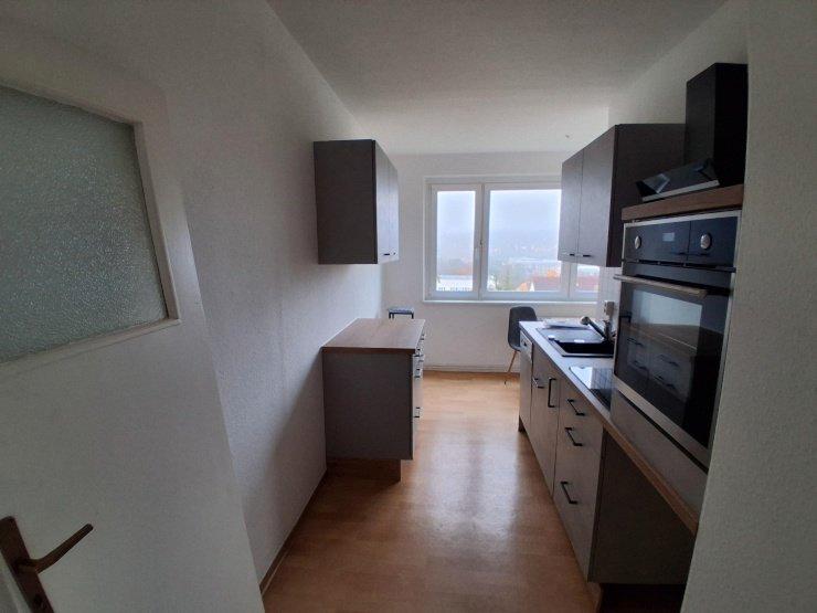 Etagenwohnung Meiningen - 2 Zimmer, 63 m&sup2;, 300&euro; | Angebot:26382584