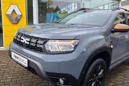 Dacia Duster 52.795 km 23.990 &euro; Lichtenfels 96215