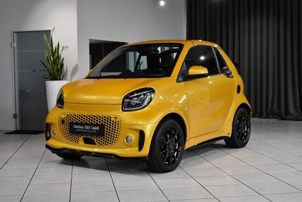 Smart ForTwo 26.900 km 19.900 &euro; Mainz 55129