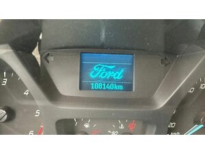 Ford Transit Pritsche 350 L3 Doppelkabine 108.000 km 16.490 &euro; Troisdorf 53844