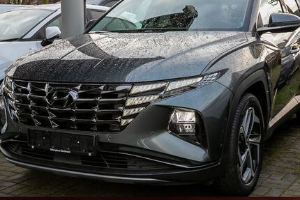 Hyundai TUCSON 47.348 km 30.890 &euro; Dortmund 44149