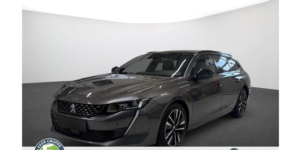 Peugeot 508 69.974 km 27.840 &euro; Münster - Amelsbüren 48163
