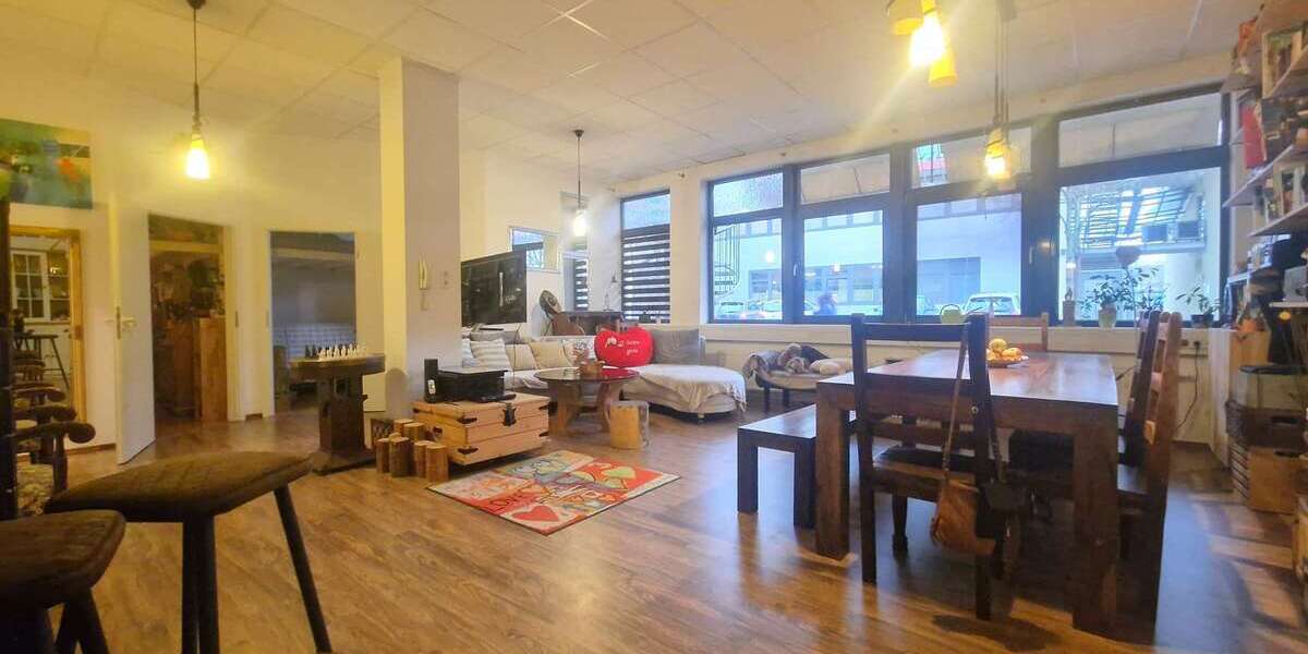 Gewerbeobjekt Bensheim - 305.000&euro; | Angebot:26794472