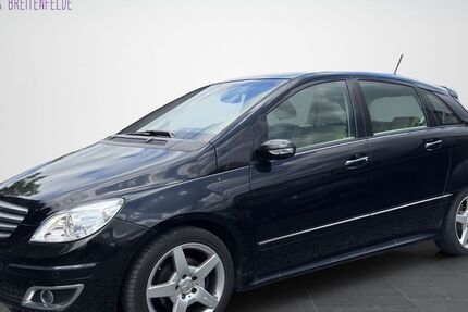 Mercedes-Benz B 200 138.000 km 6.999 &euro; Breitenfelde 23881