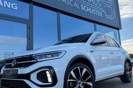 VW T-Roc 36.860 km 29.950 &euro; Vechelde 38159