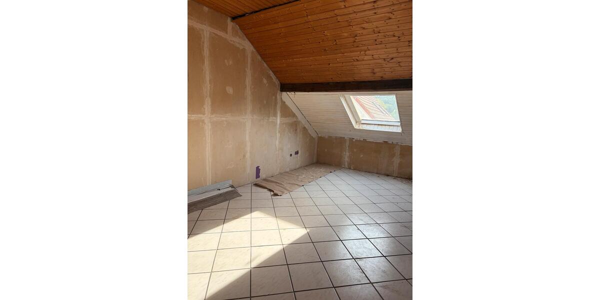 Reihenhaus Losheim am See - 5 Zimmer, 92 m&sup2;, 49.500&euro; | Angebot:26614840