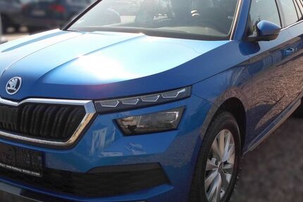 Skoda Kamiq 59.910 km 16.390 &euro; Wolfsburg 38448