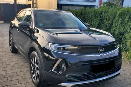 Opel Mokka 63.500 km 18.200 &euro; Aulendorf 88326