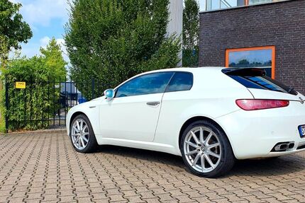 Alfa Romeo Brera 172.000 km 7.450 &euro; Ochtrup 48607