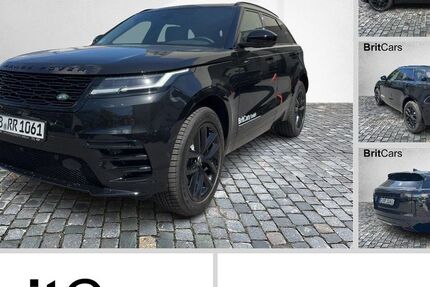 Land Rover Range Rover Velar 2.722 km 74.290 &euro; Berlin 10711