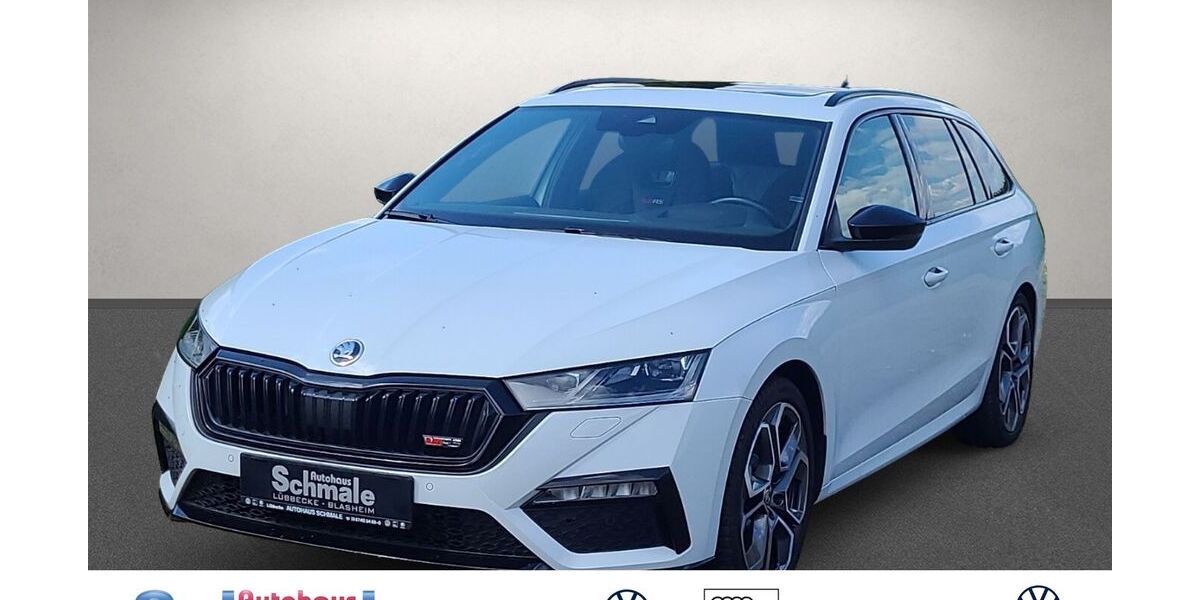 Skoda Octavia 31.500 km 34.490 &euro; Lübbecke 32312