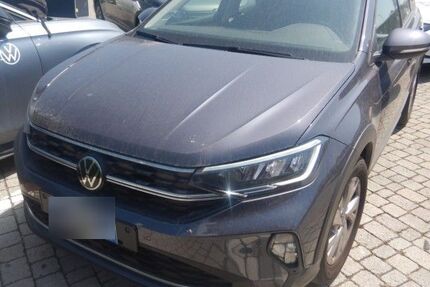 VW Taigo 10.300 km 18.640 € Wackersdorf 92442