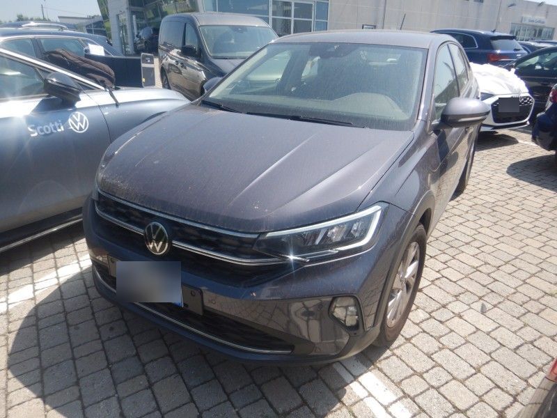 VW Taigo 10.300 km 18.840 € Wackersdorf 92442
