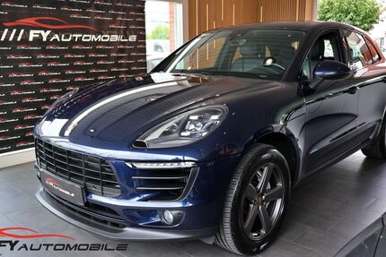 Porsche Macan 59.780 km 36.900 &euro; Fürth 90765
