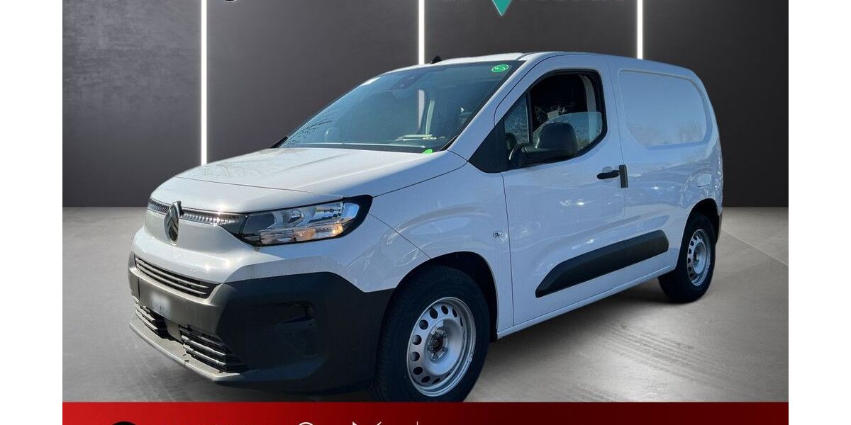 Citroen Berlingo 9.999 km 27.590 &euro; Aachen 52078