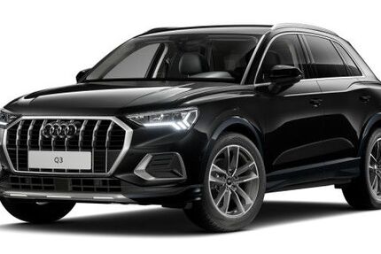 Audi Q3 4.635 km 36.490 &euro; Berlin 12489