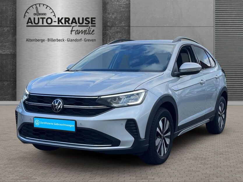 VW Taigo 12.470 km 21.450 € Altenberge 48341