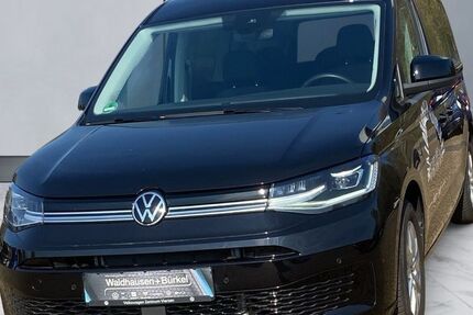 VW Caddy Maxi 10.000 km 42.531 &euro; Viersen 41751