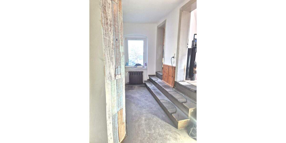 Einfamilienhaus Bad Freienwalde (Oder) Bad Freienwalde - 4 Zimmer, 125 m&sup2;, 1.139&euro; | Angebot:25726576